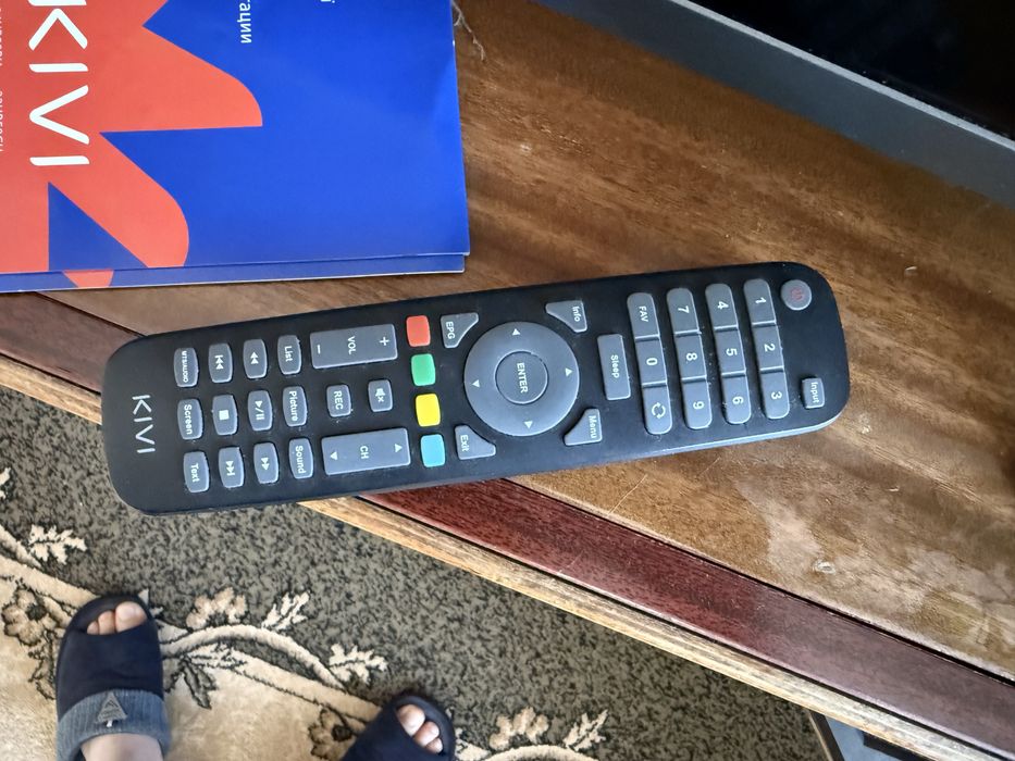 Продам телевізор Kivi 24 дюйма