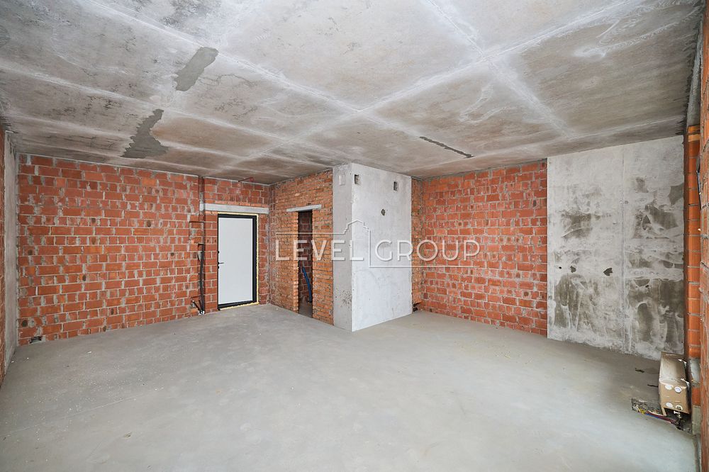 1-комнатная квартира по адресу бульвар Дружбы Народов (площадь 55 м²) - Atlanta.ua - фото 4