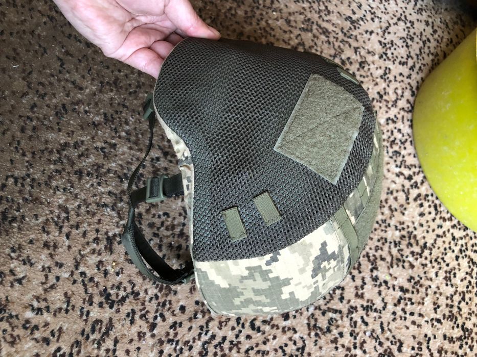 Шлем ТОР1 новый 1