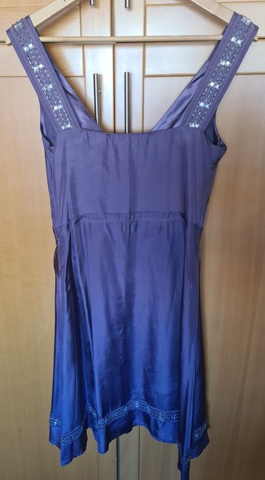 Vestido Lanidor | Tam 36 NOVO
