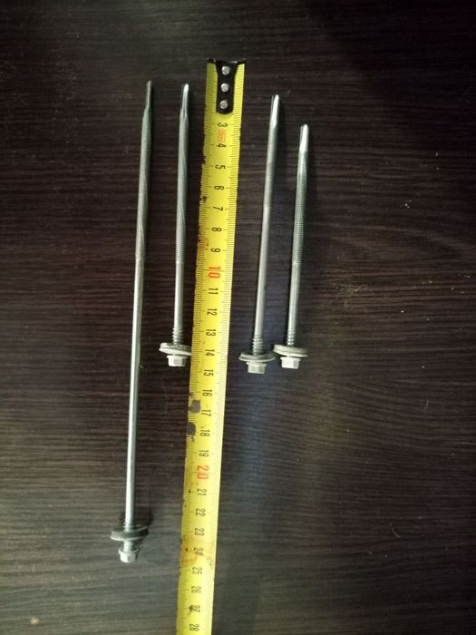 Продам саморізи для сендвіч панелей