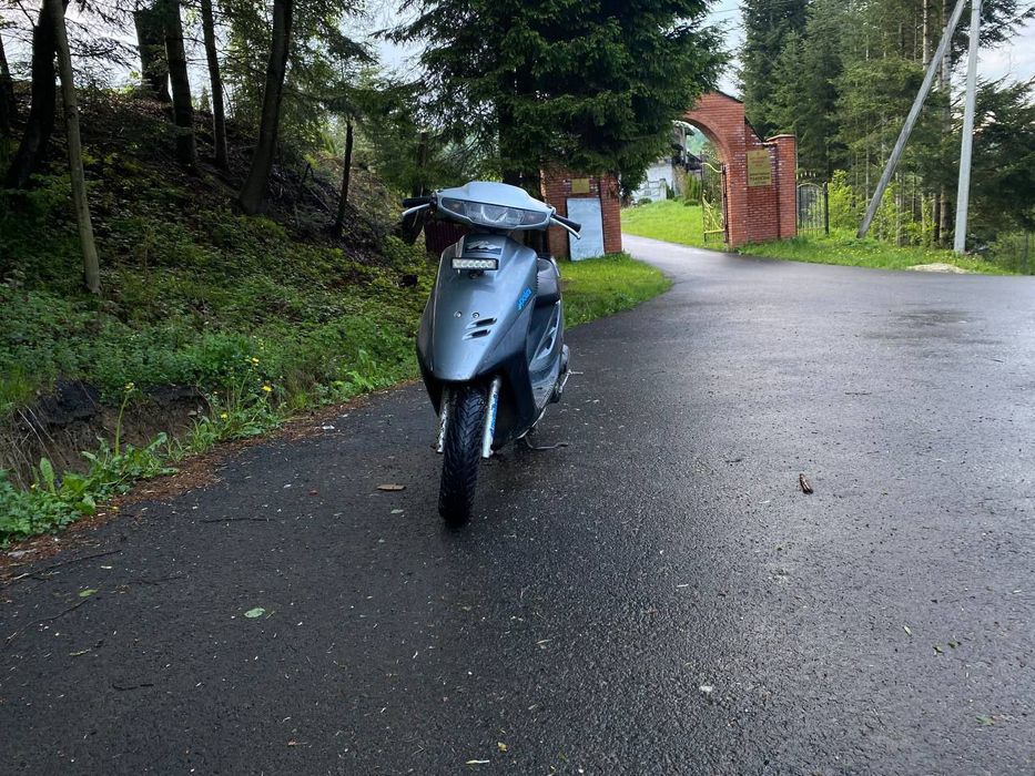 Продам Honda dio 27