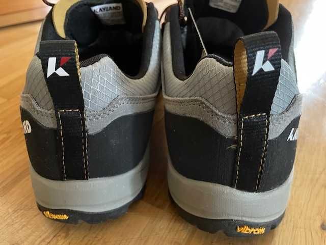 Sapatos Kayland Miura Gore-Tex