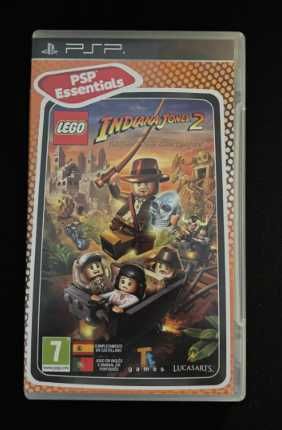 Jogos para consola psp