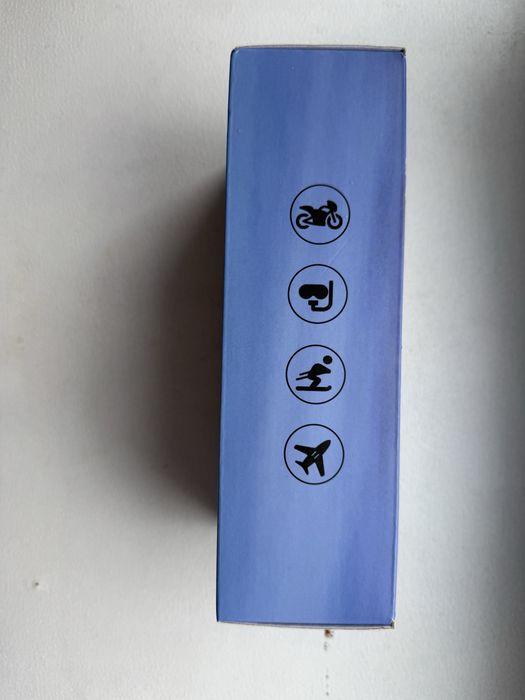 Екшн-камера 1080P