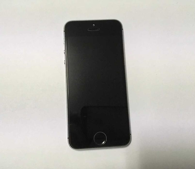 Iphone SE 32GB Space Grey