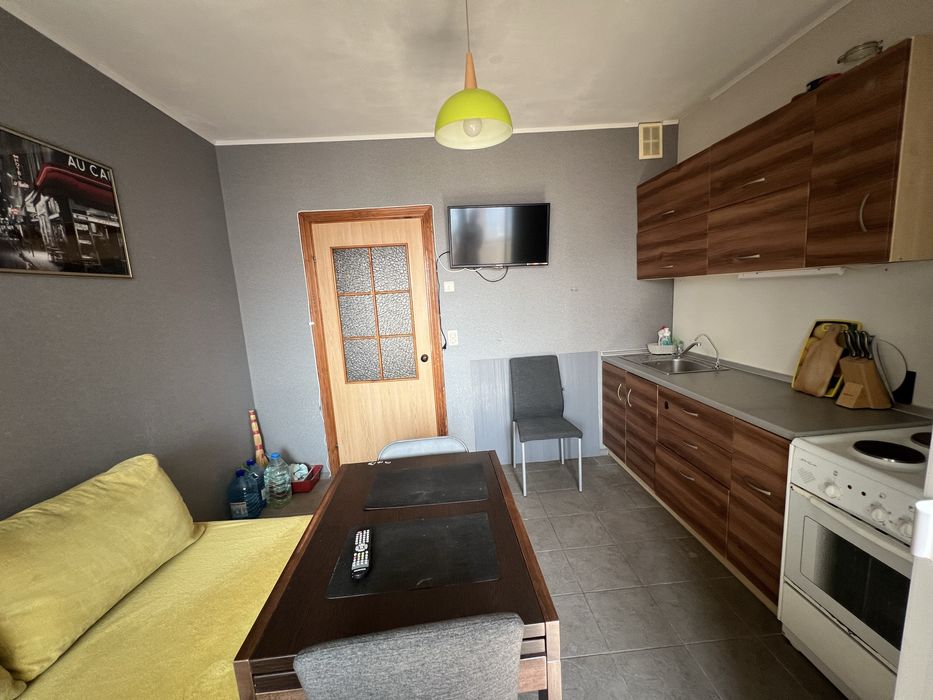 ‼️ Оренда 1кім великоі квартири 45м2 пр-т. Червоної Калини 91в ремонт