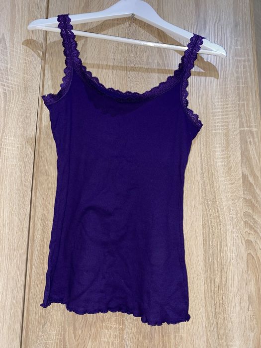 Nowy podkoszulek bez metki