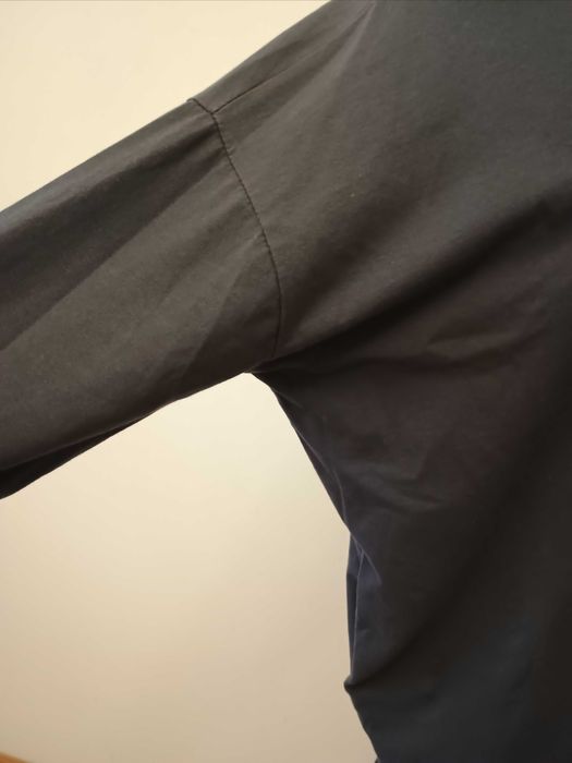 Чудова туніка «оверсайз» відомої італійської марки «made in italy»