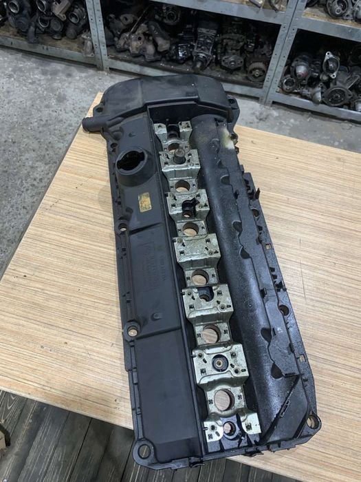 Крышка клапанная BMW m52 m54