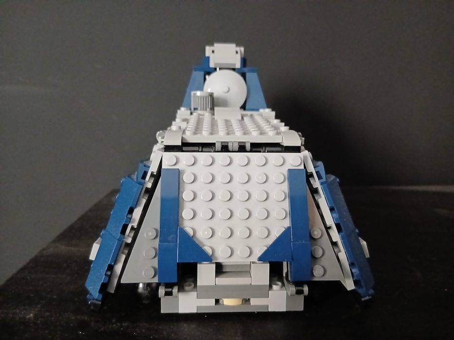 Lego Star Wars 75435
