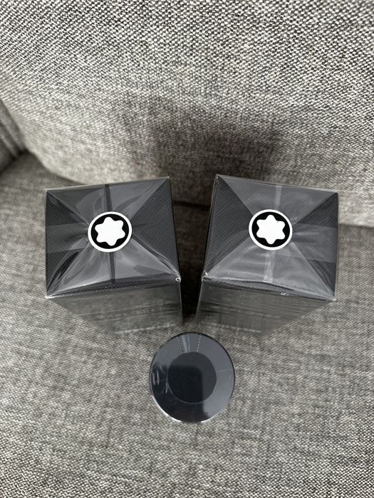 Montblanc Explorer гель для душу бальзам після гоління