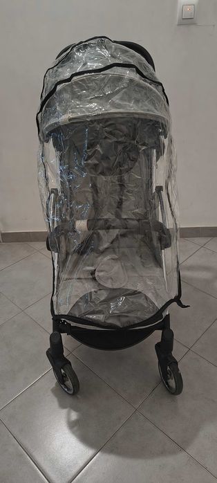 Compact Baby Stroller with Automatic Folding – Chicco Goody423436286805288961