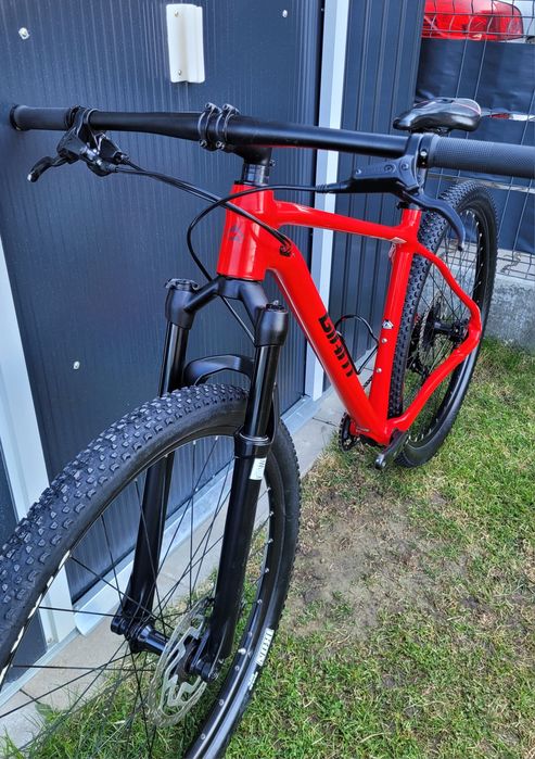 Rower Giant L 29" mtb