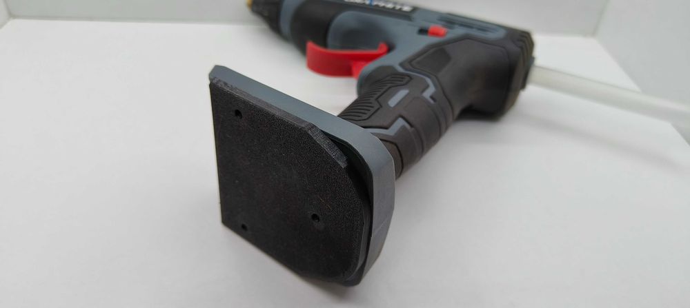 Uchwyt na narzędzie graphite energy+