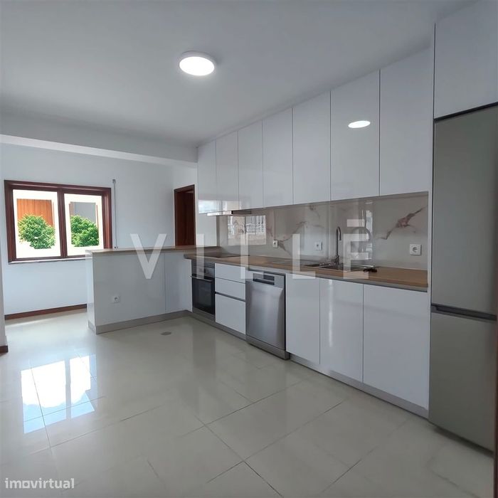 Apartamento T3 Venda em Albergaria-a-Velha e Valmaior,Albergaria-a-Vel