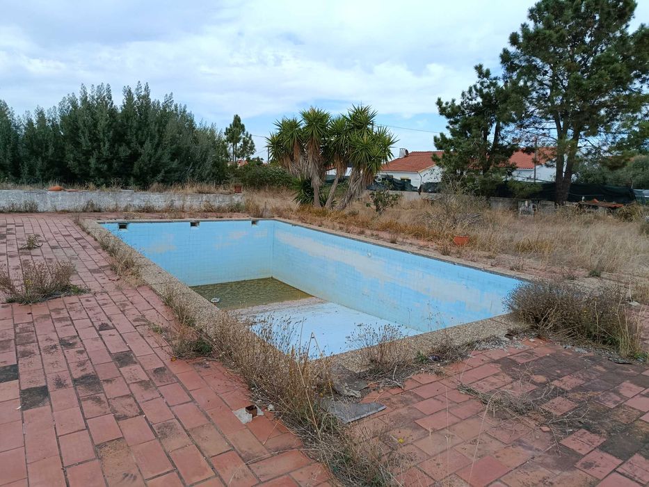 Moradia isolada em Azeitão