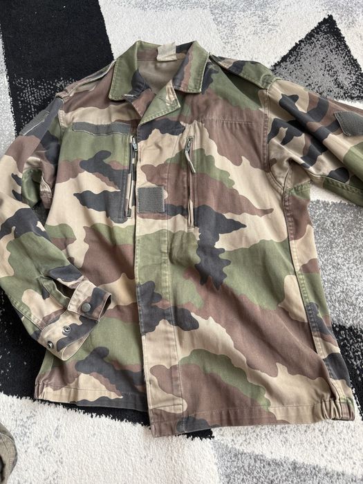 Bluza Armia Francuska