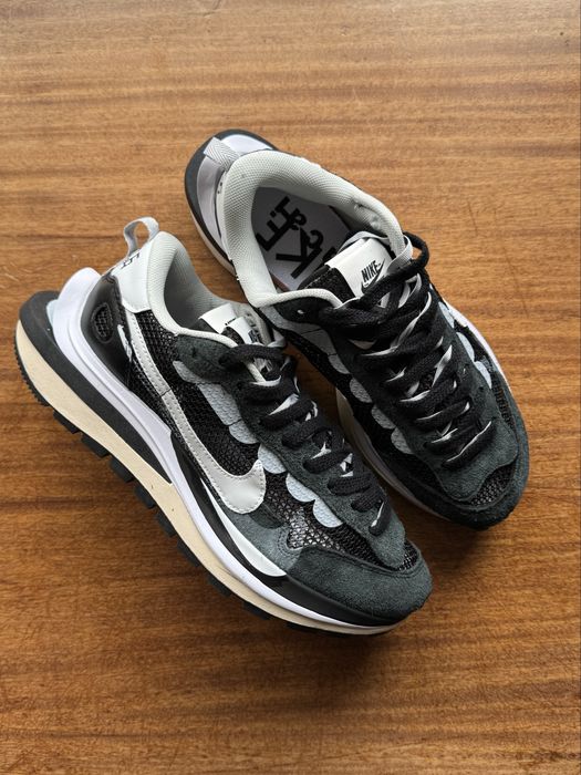 nike sacai 37 - купить кроссовки мужские - Цена на OLX.ua
