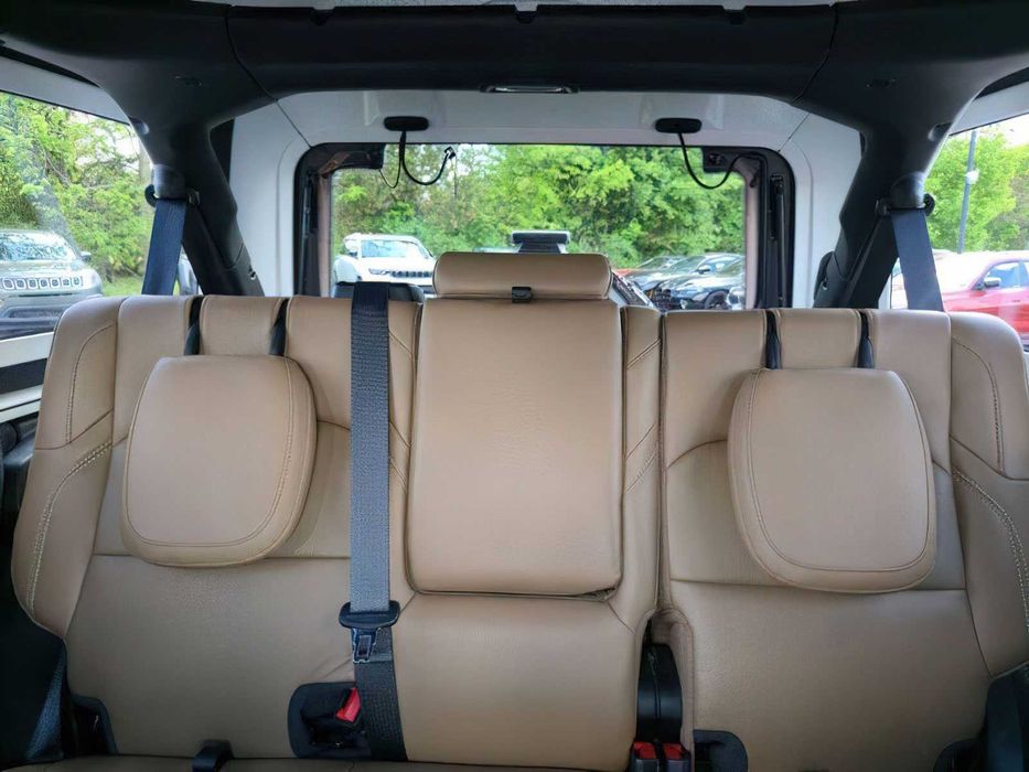 Jeep Wrangler Unlimited Rubicon 4xe      2021