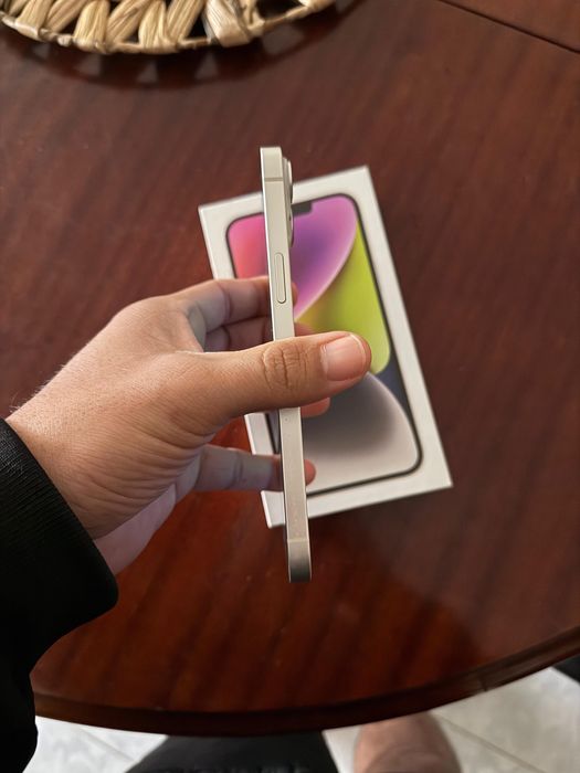 iPhone 14 Plus 128GB