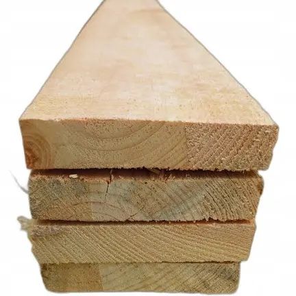 Tartak – drewno konstrukcyjne C24, KVH, więźba dachowa