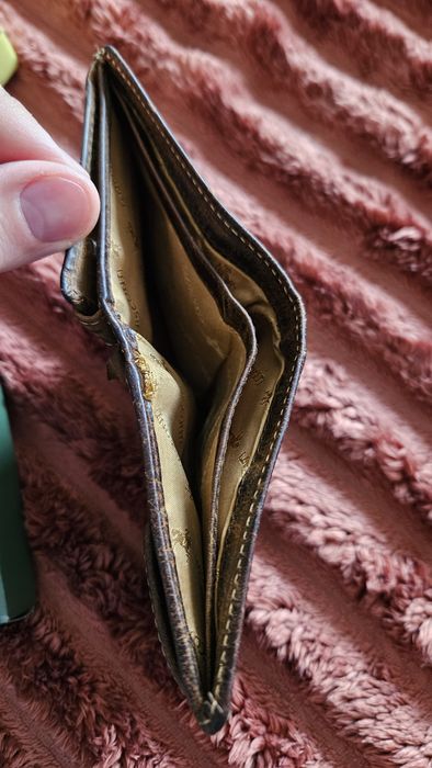 Портмоне чоловіче Visconti