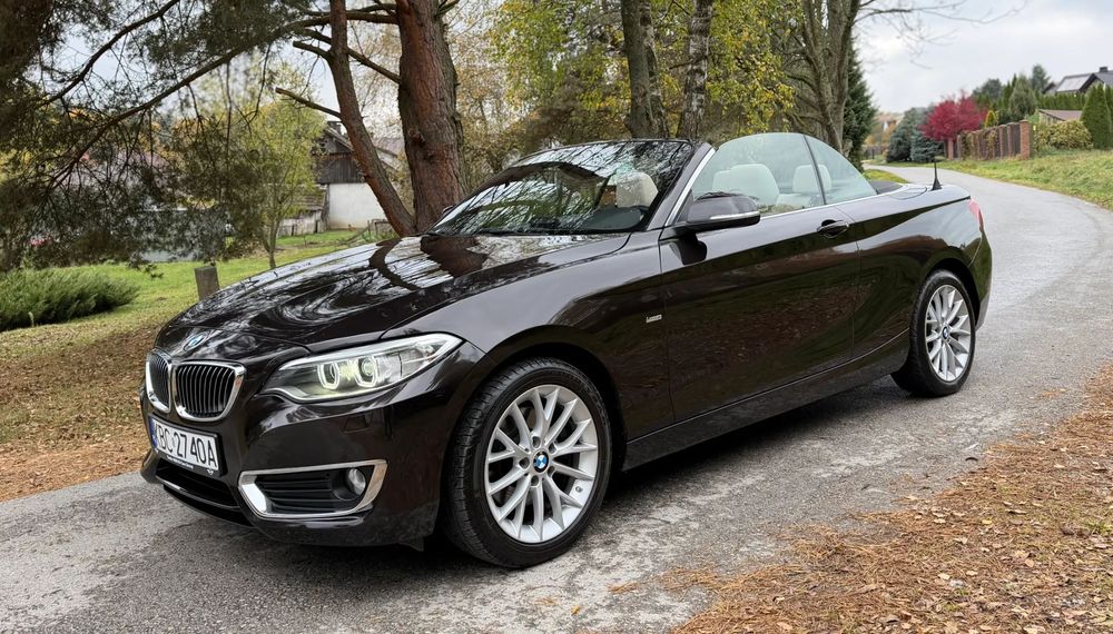 BMW Seria 2