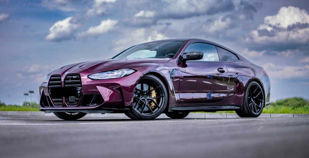 Диски BMW F30 F31 F34 G20 G21 F10 F11 G30 G31 - R18 и более