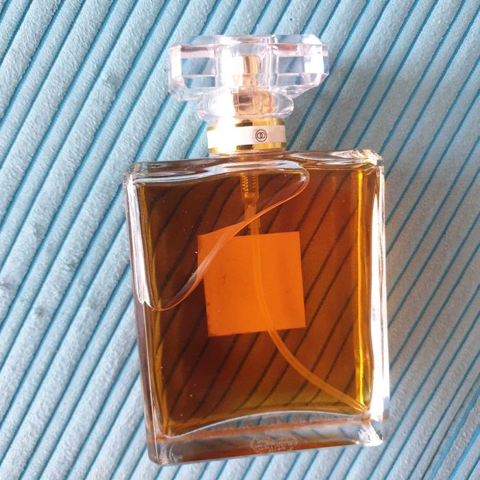 Perfum bez kartonika
