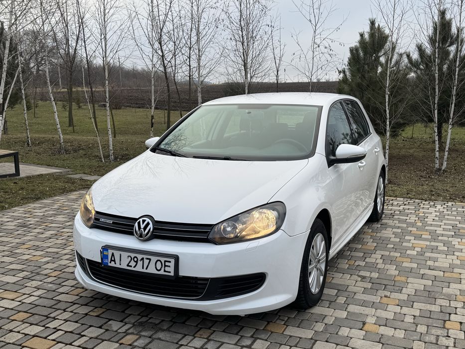 Продам Volkswagen Golf 6
