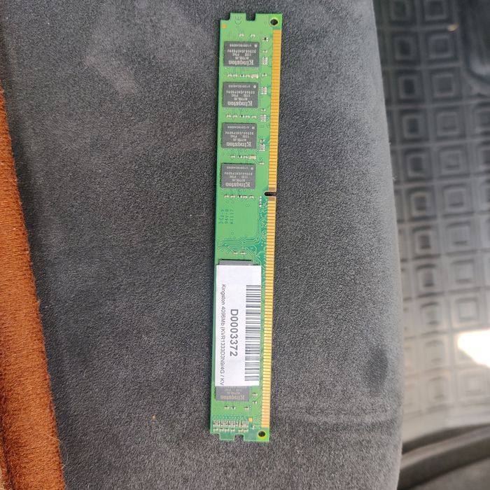 Материнська плата Asus M4A77TD + процесор AMD Phenom II+ оперативка