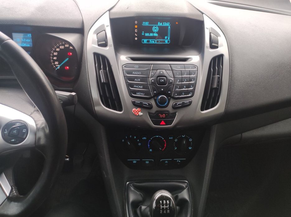 Продам Ford connect