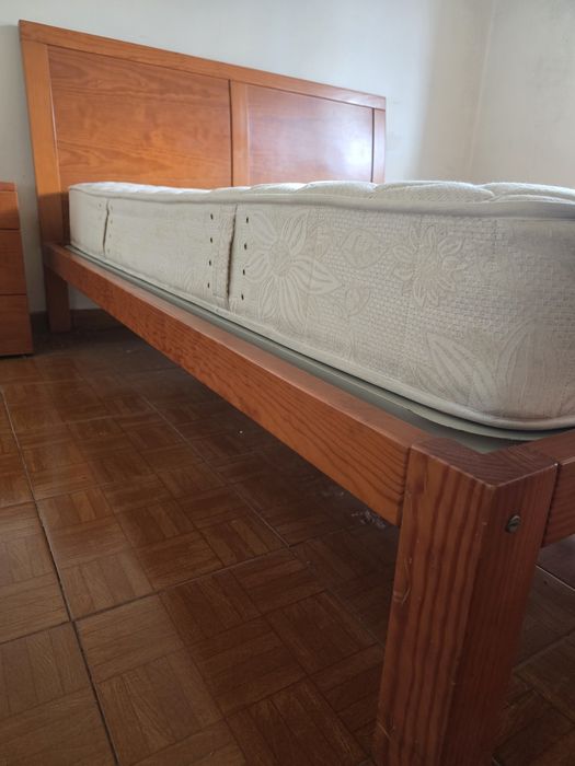 Vendo conjunto de imóveis