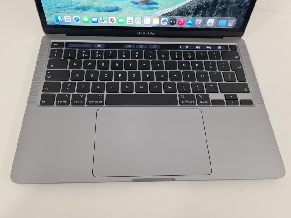 Macbook Pro A2251 Ano 2020
