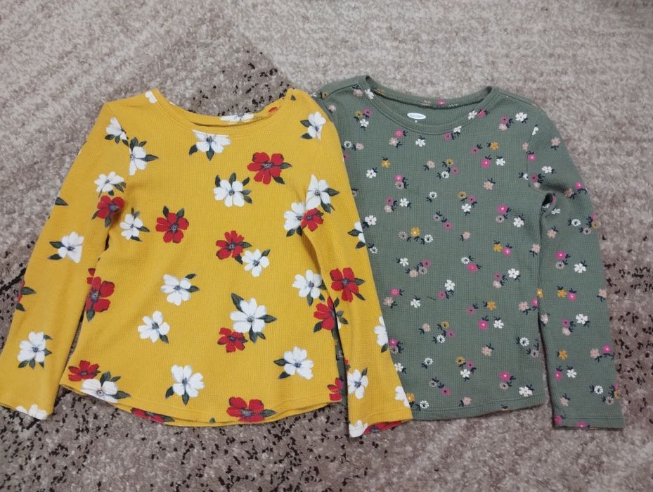 Кофтинки 5р для дівчинки