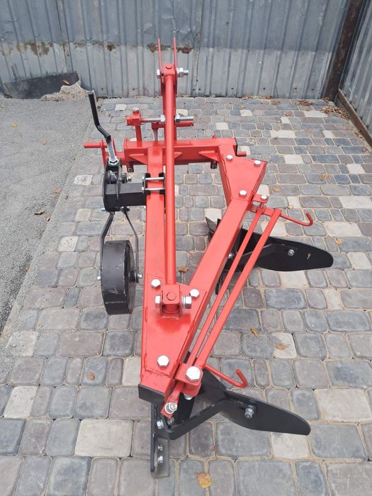 Плуг " Віракс" WIRAX 2/25