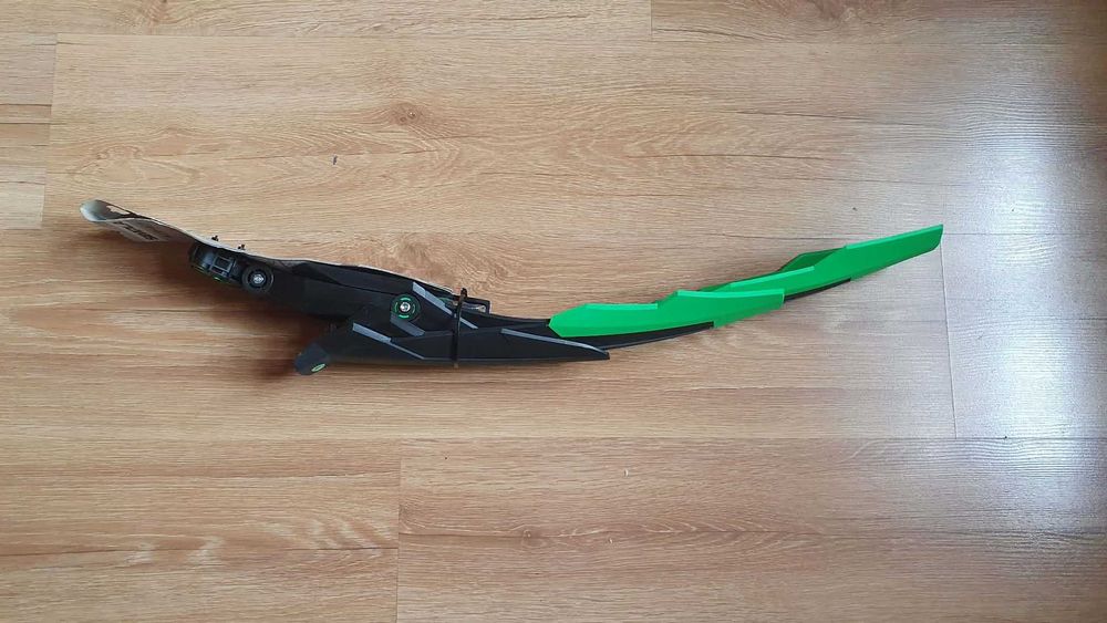 Błotniki SIMPLA ADHD LONG 27,5-29