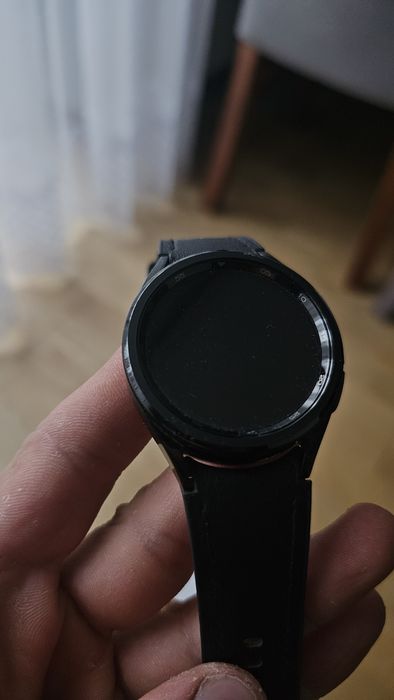 Samsung galaxy watch 6 classic