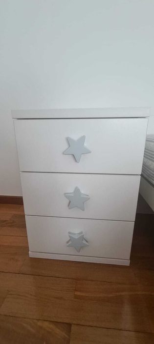 quarto criança completo