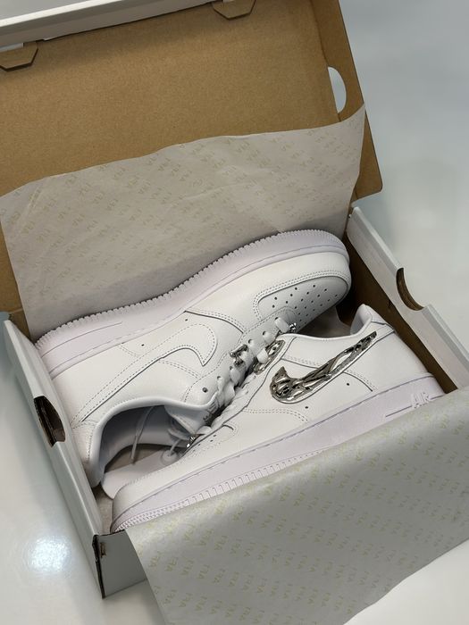 Без предоплат! Nike Air Force 1 Molten metal   39-45