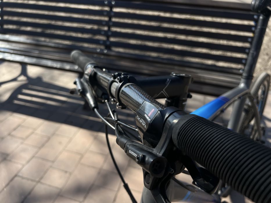 Продам велосипед merida speeder 200
