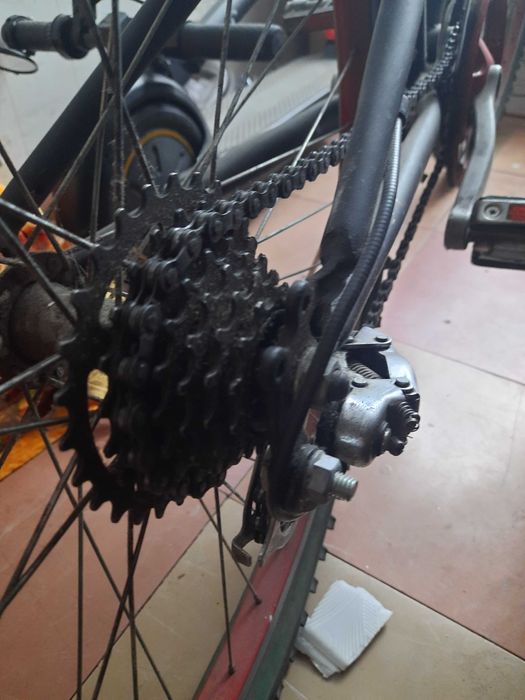 Велосипеды горные 2 шт. 2500грн. и  3500грн.