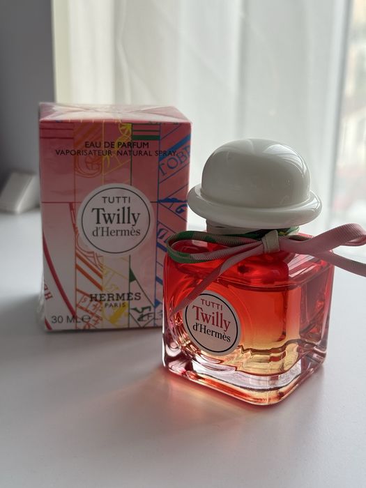 Perfumy Tutti Twilly d’hermes 30ml