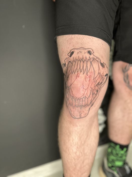 Тату, татуювання, татуировка