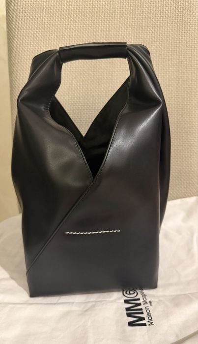 MM6 Maison Margiela сумка. Оригінал!