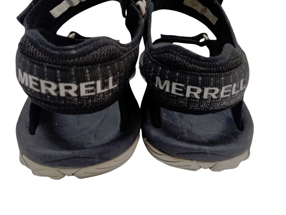 męskie sandały Merrell 44