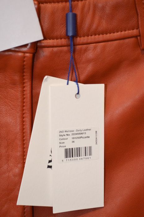 2nd Day Spódnica trapezowa Melrose PICANTE r. 36