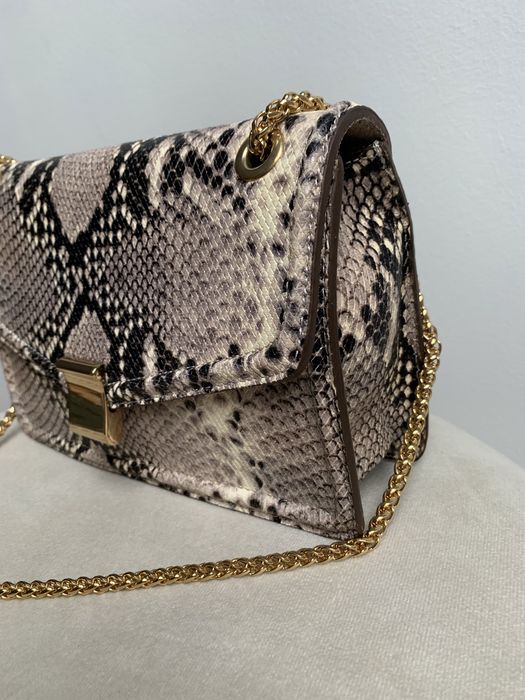 Torebka Massimo Dutti