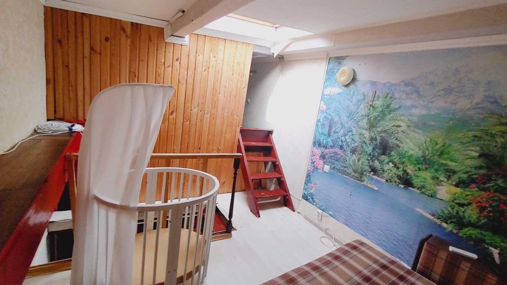 1-комнатная квартира по адресу ул. Милославская (площадь 30 м²) - Atlanta.ua - фото 23